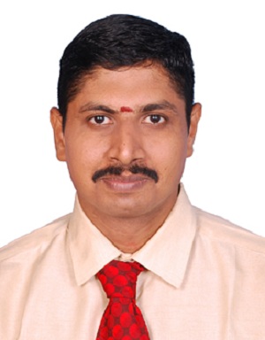 Dr. R. Rajesh
